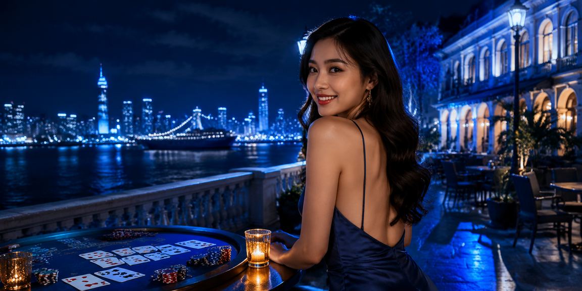 Giao diện nền tảng cá cược 772 trên điện thoại và máy tính