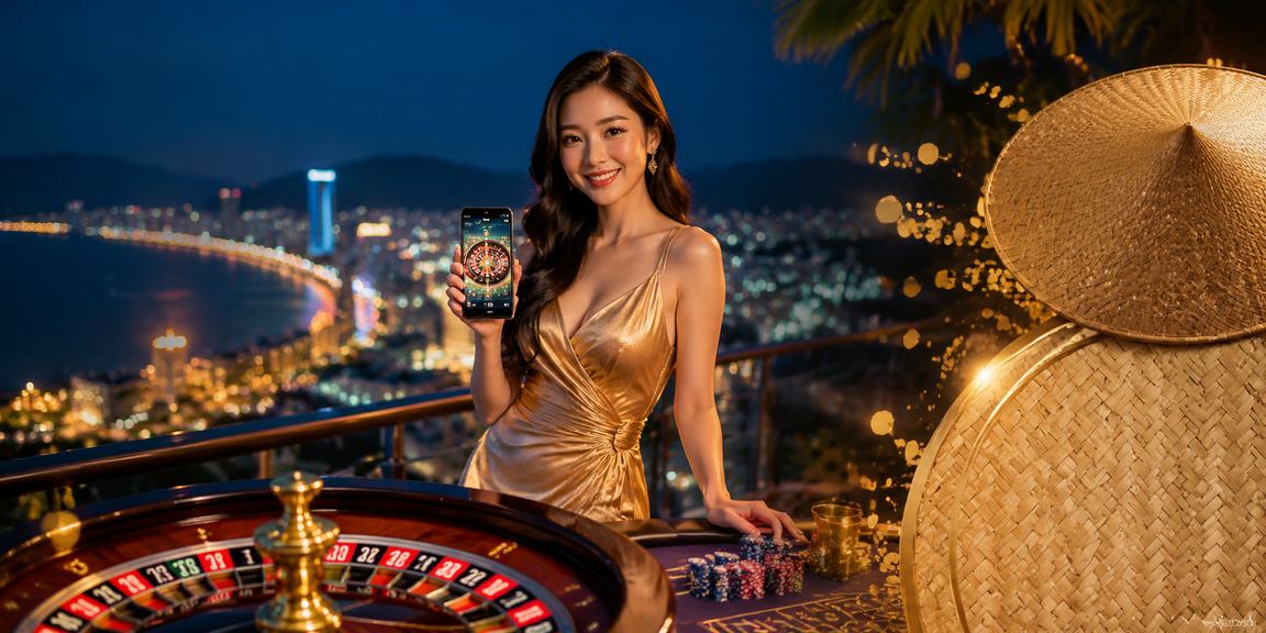 Giao diện di động mượt mà, tối ưu của nền tảng 772
