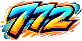 772 Logo